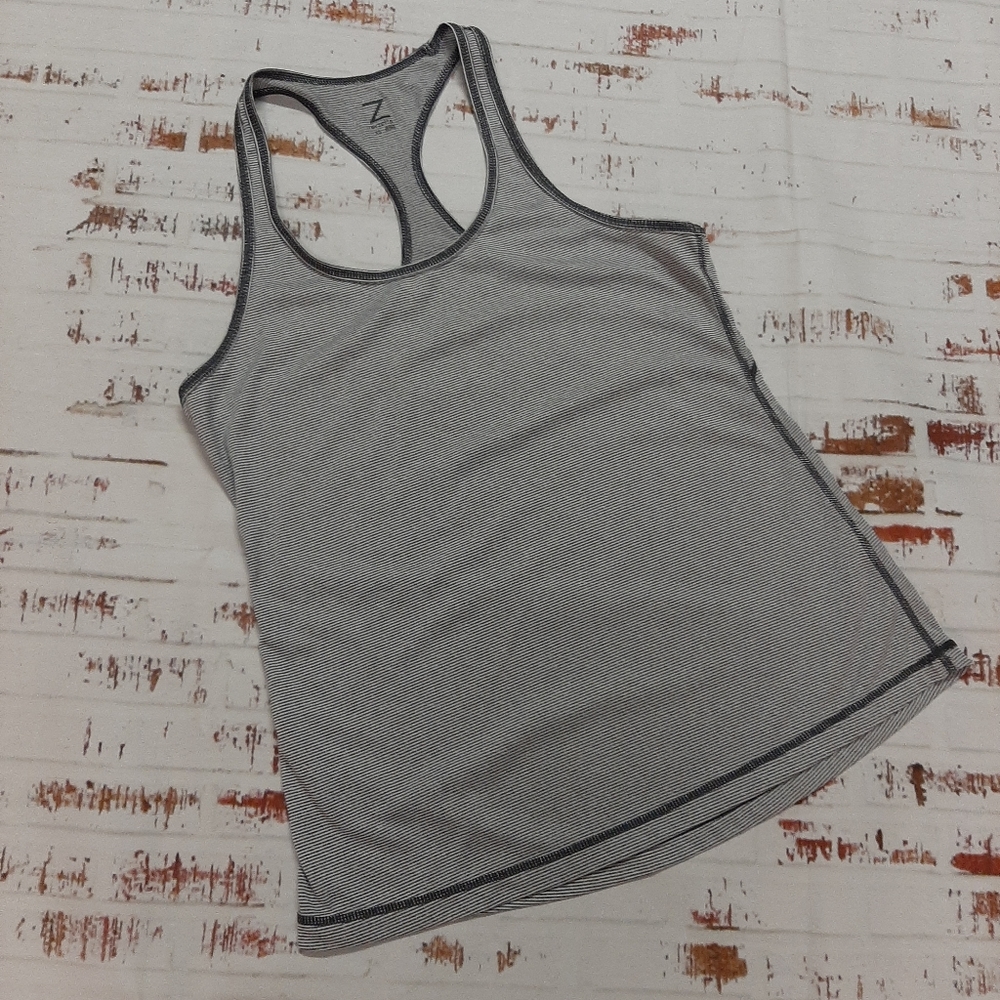 Z by zella workout tank top